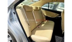 
Toyota Premio 2016 full									