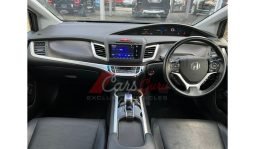 
Honda Jade 2016 full									