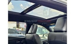 
Toyota Harrier 2017 full									