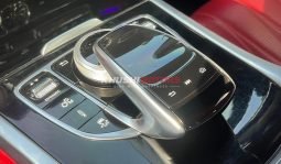 
Mercedes Benz G63 2018 full									