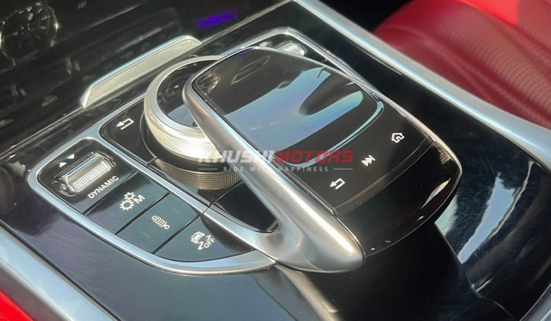 
Mercedes Benz G63 2018 full									