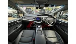 
Honda Jade 2016 full									