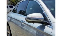 
Mercedes Benz E200 2016 full									