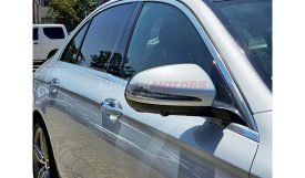 Mercedes Benz E200 2016