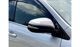 Toyota Harrier 2017