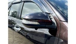 
Toyota Fortuner 2016 full									