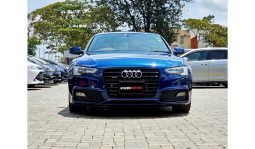 Audi A5 2016