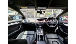 Audi A5 2016 full
