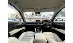 Mazda CX-5 2017 full