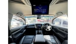 Toyota Alphard 2016 full