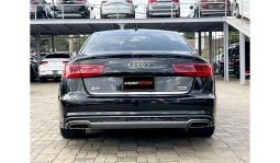 Audi A6 2016