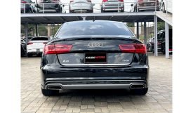 Audi A6 2016