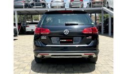 Volkswagen Golf AllTrack 2016 full