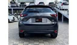 Mazda CX-5 2017 full