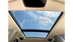 Land Rover Range Rover Vogue 2019 full