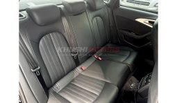 Audi A6 2016 full