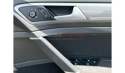 Volkswagen Golf AllTrack 2016 full