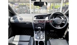 Audi A5 2016 full