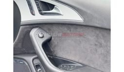 Audi A6 2016 full