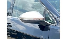 Volkswagen Golf AllTrack 2016 full