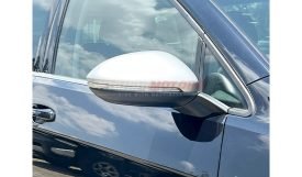 Volkswagen Golf AllTrack 2016