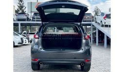 Mazda CX-5 2017 full