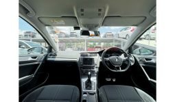 Volkswagen Golf AllTrack 2016 full
