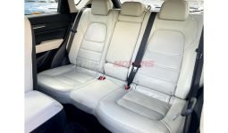 Mazda CX-5 2017 full