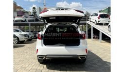 LEXUS RX200T 2016 full