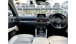 Mazda CX-5 2017 full