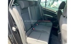 Volkswagen Golf AllTrack 2016 full