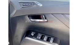 Toyota Alphard 2016 full