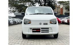 Suzuki Alto 2015