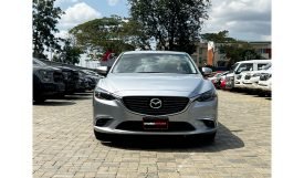 Mazda Atenza wagon 2016