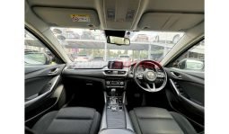 Mazda Atenza wagon 2016 full