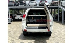 Toyota Land Cruiser PRADO 2012 full