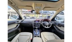 Audi Q5 2016 full