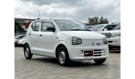 Suzuki Alto 2015