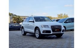 Audi Q5 2016