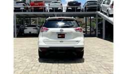 Nissan X Trail 2016 full