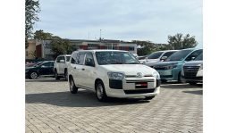 Toyota Probox 2016 full