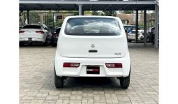 Suzuki Alto 2015 full