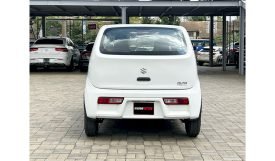 Suzuki Alto 2015