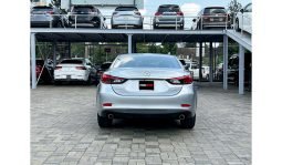 Mazda Atenza wagon 2016 full