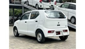 Suzuki Alto 2015