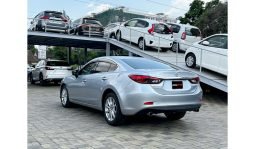 Mazda Atenza wagon 2016 full