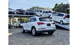 Audi Q5 2016