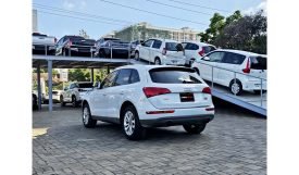 Audi Q5 2016