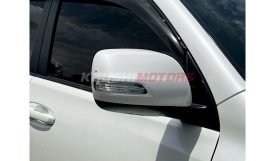 Toyota Land Cruiser PRADO 2012