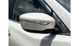 Nissan X Trail 2016 full